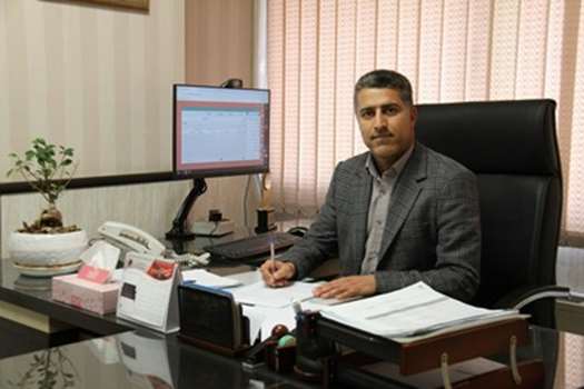 Dr. Mehdi Khatouni
